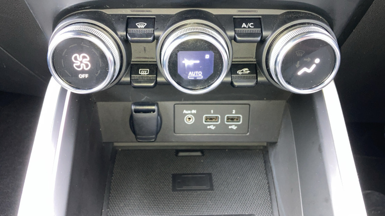 Renault Clio 1.6 E-TECH full hybrid 145 Techno 5dr Auto Hybrid Hatchback